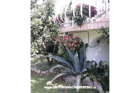 Appartements Lokva foto 4