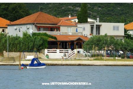 Appartements Marinero foto 2