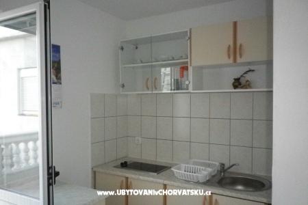 Appartements Marinero foto 3