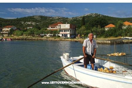 Appartements Marinero foto 5