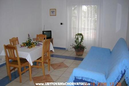 Appartements Maslina foto 3