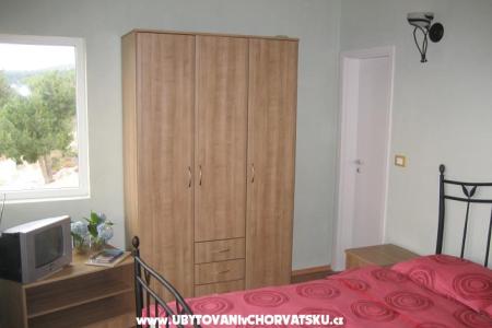 Appartements Maslina foto 5