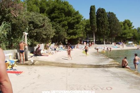 Appartements Micka foto 2