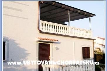 Appartements Misic foto 3