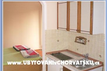Appartements Misic foto 5