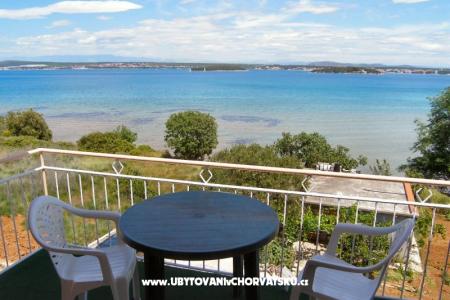 Appartements Muscet foto 2