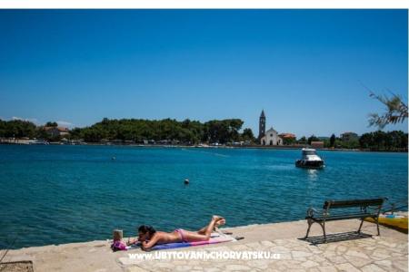 Ferienwohnungen Dragica Pedisic foto 4