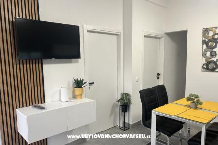 Holiday Haus first row to the sea Insel Pasman Kroatien