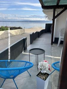 Holiday Haus first row to the sea foto 5