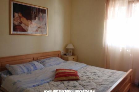 Appartements Zalović foto 2