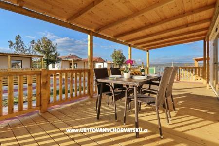 Appartements Camp Ortić foto 2