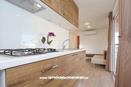 Appartements Camp Ortić foto 3