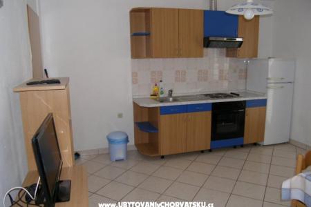 Pension Muscet foto 2