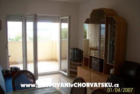 Apartment Sandra foto 3