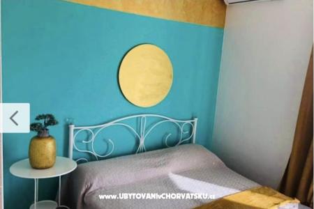 Appartements Villa Esperanza foto 5