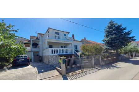 Villa Nena Insel Pasman Kroatien