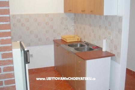 Apartment Šime foto 5