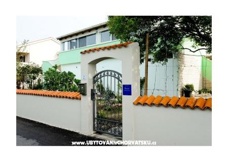 Appartements Ankica foto 2