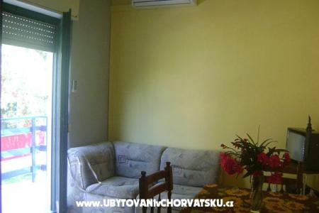 Appartements Bogeljic foto 2