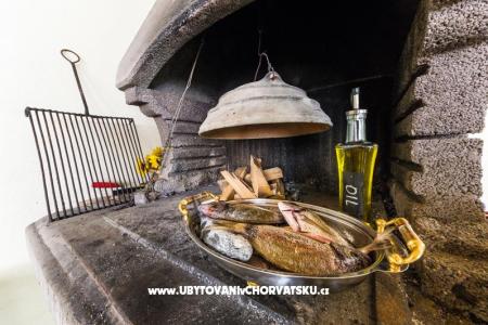 Appartements Ivanka foto 2