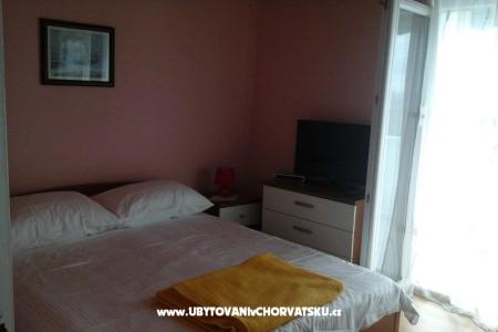 Appartements Neda  foto 4