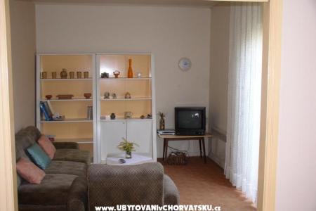 Appartements Petra foto 4