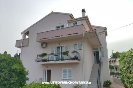 Apartment Ela foto 2