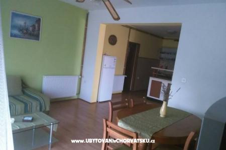 Apartment Letica foto 2