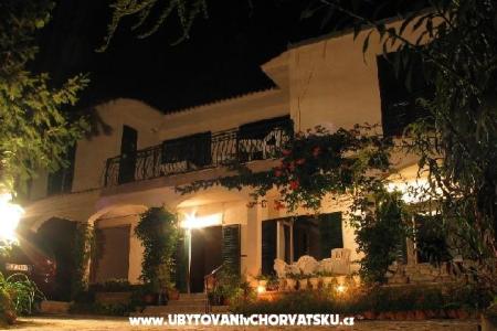 Appartements Anka Šinkić Pirovac Kroatien