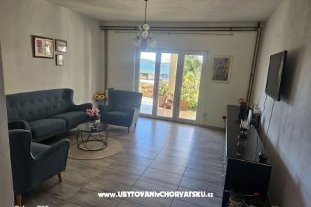 Appartements Anka Šinkić foto 5