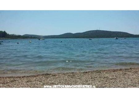 Appartements Antea i Magdalena Pirovac Kroatien