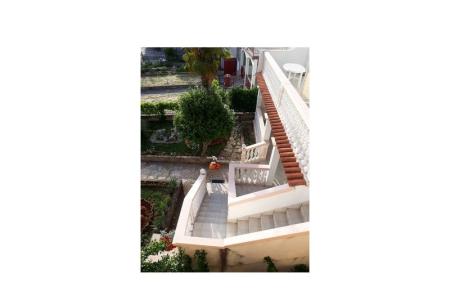 Appartements Čubrić foto 5