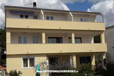 Appartements Erak foto 3