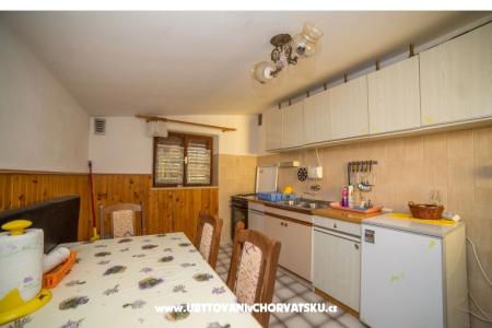 Appartements Lucijana foto 4