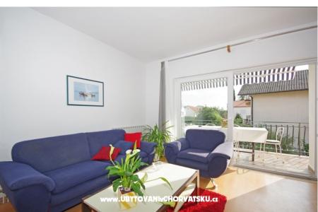 Ferienwohnungen Mejic foto 2