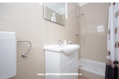 Ferienwohnungen Mejic foto 5