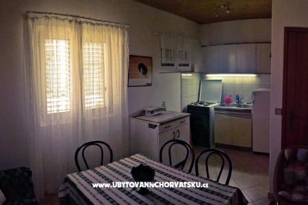 Appartements Mikulan foto 5