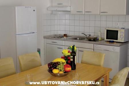 Appartements Pirovčanka foto 4