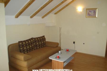 Appartements Biserka foto 5