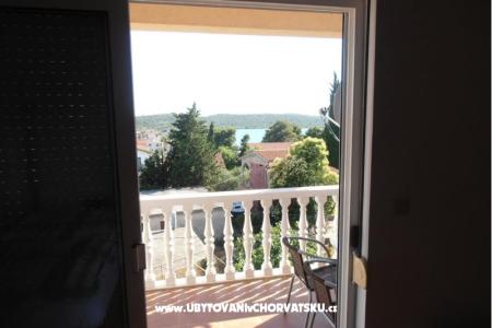 Ferienwohnungen More Pirovac Kroatien