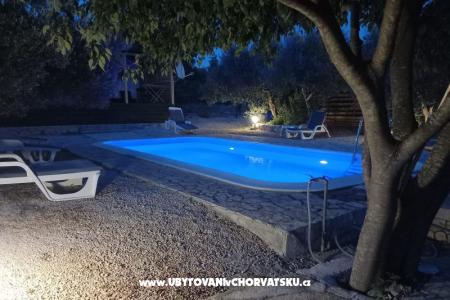 Authentic Camping Dalmatia foto 5