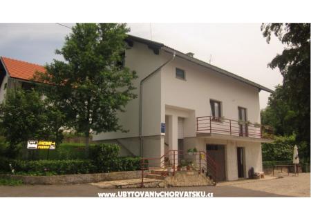 Apartment Prebeg foto 3