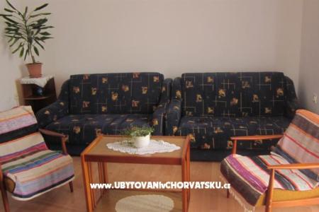 Apartment Prebeg foto 4