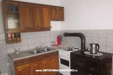 Apartment Prebeg foto 5