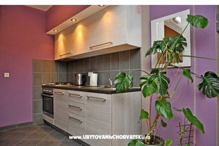 Ferienwohnungen Lucić foto 2