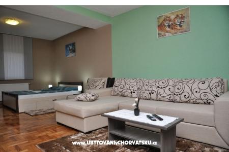 Ferienwohnungen Lucić foto 5