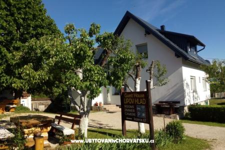 Guest Haus Lipov Hlad foto 3