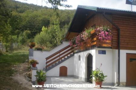 Haus Omorika foto 2