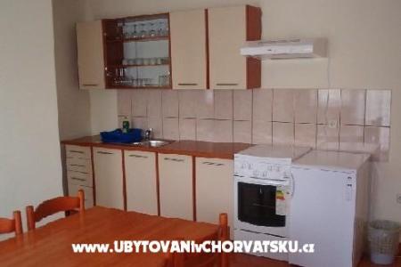 Appartements i sobe Plitvice Kriz foto 3