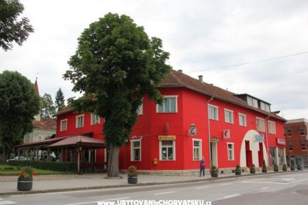 Pension Park  foto 2